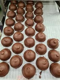 Melocakes