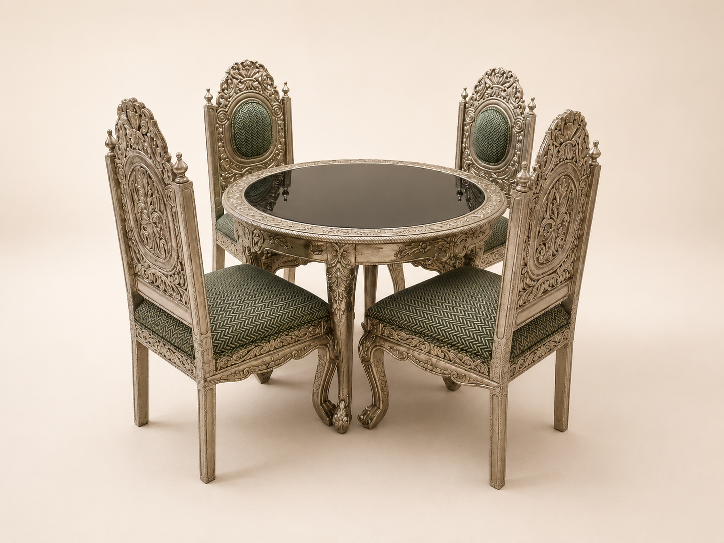 Chandra Mahal Set