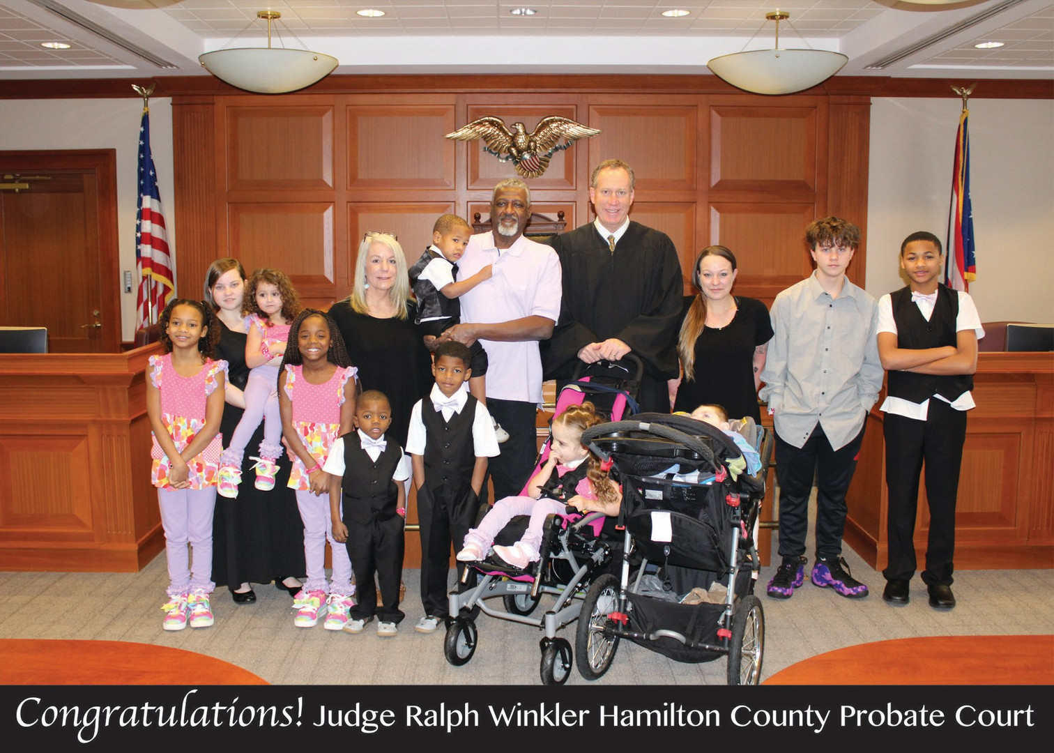 HOME Judge Ralph Winkler