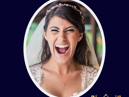 Fui pedida em casamento! E agora?
