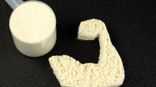 An in depth look at natural whey protein powder