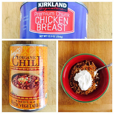 Best Langostino Omelette