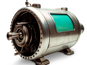 Elektromotor