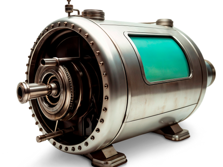 Elektromotor