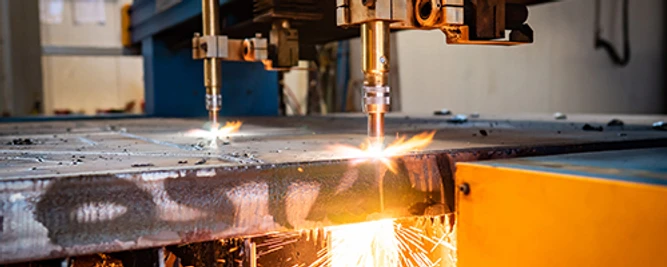 cutting automation