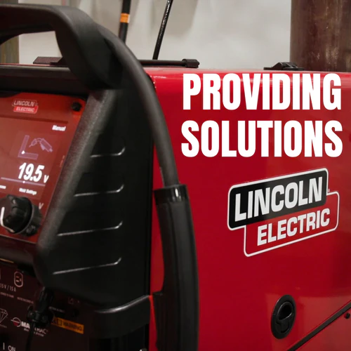 Lincoln Electric