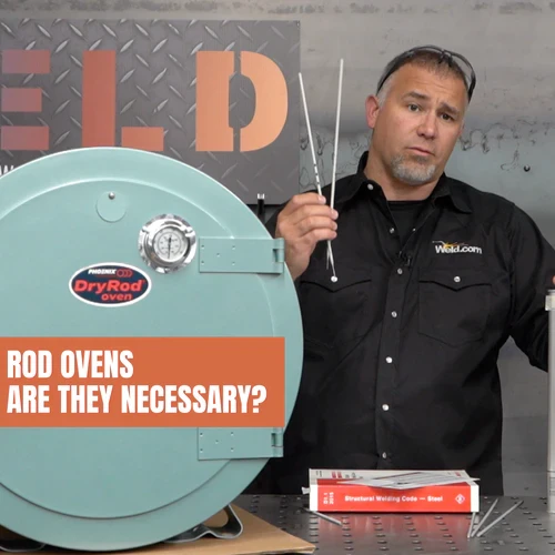 Are Rod Ovens Necessary?