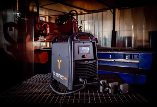 Thermacut: Harnessing the Power of Cutting Technology