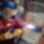 stick welding