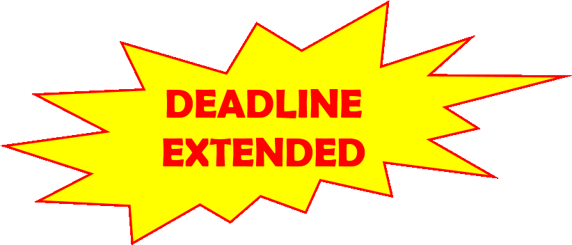 DEADLINE EXTENDED.gif