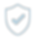 Certification shield