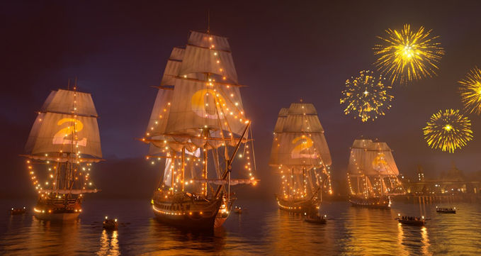 Update B18 announcement