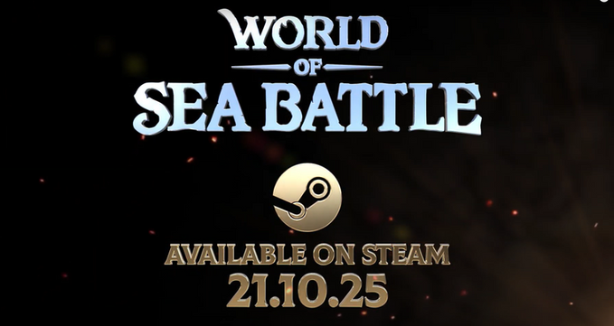 Анонс. Выход игры в Steam