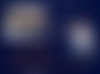 A mouse shaped pencil holder