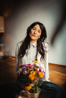 62 - Sabine | Brandshoot 62