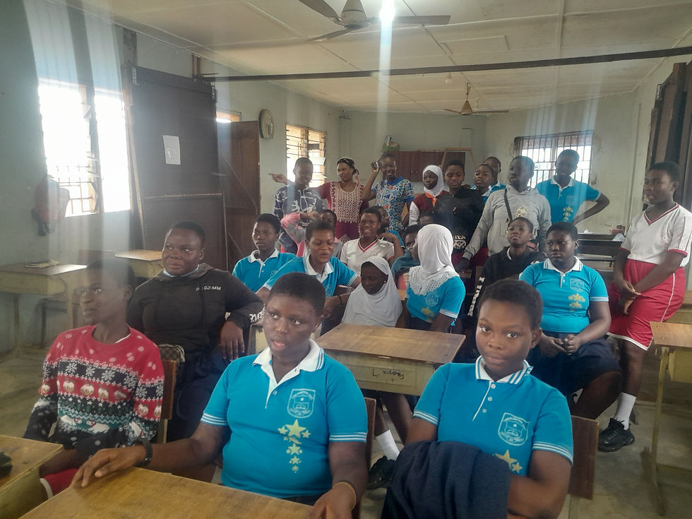 Schools visitation