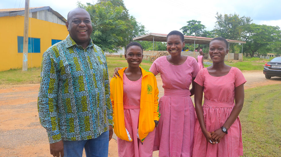 Education support
