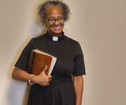 Min. Valerie Champion