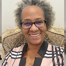 Valerie Champion/Operations Manager of LLCFF