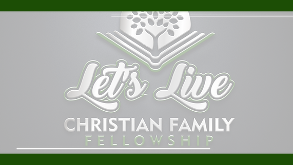 Let's Live