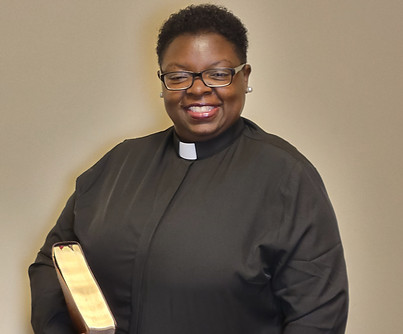 Min. Elizabeth Jackson