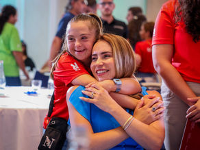 MALTA TO HOST THE FIRST-EVER SPECIAL OLYMPICS EUROPEAN SWIMMING OPEN IN SEPTEMBER 2026