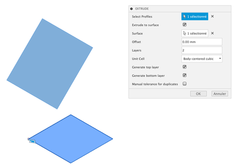 Lattice Design Suite Released