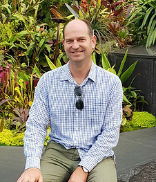 Simon Hughes Australia