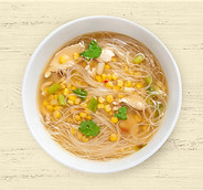 Soup and Bouillons Category