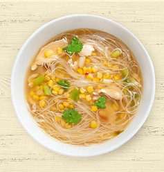Chicken Noodle Soup