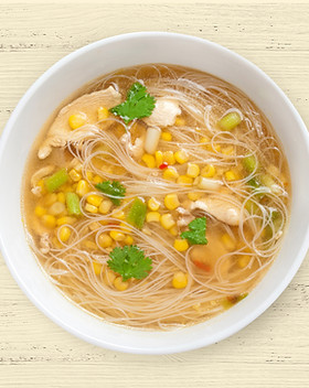Chicken Noodle Soup