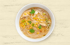 Chicken Noodle Soup