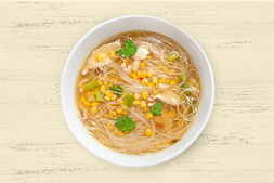 Chicken Noodle Soup