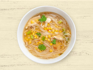 Soup
