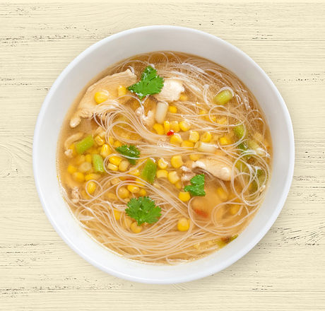 Chicken Noodle Soup