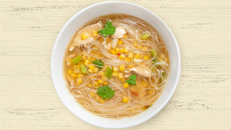 BIG BATCH SOUP EVENT