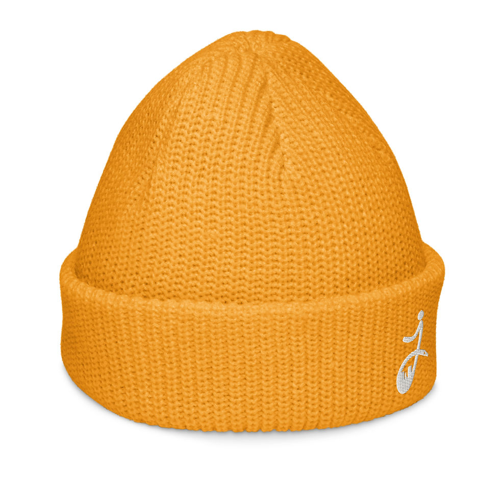 Thumbnail: Sync Fisherman beanie