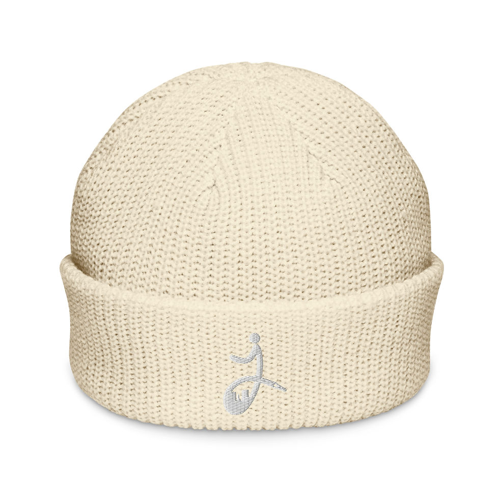 Thumbnail: Sync Fisherman beanie