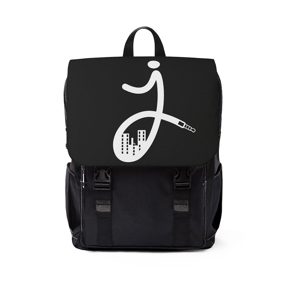 Sync Casual Backpack