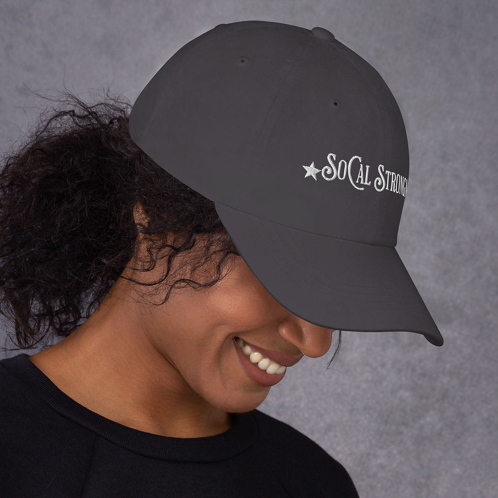 Thumbnail: Dad hat