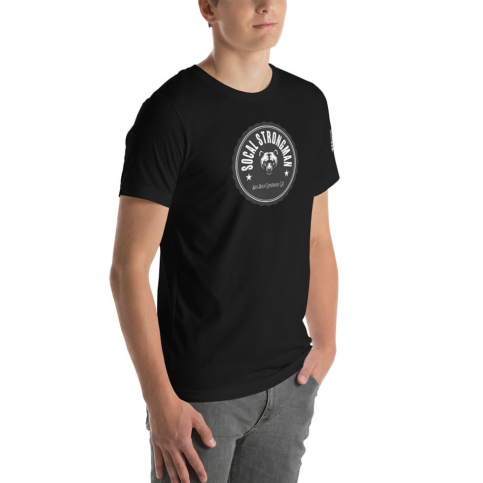 Thumbnail: Classic Tee 4XL & 5XL Available 