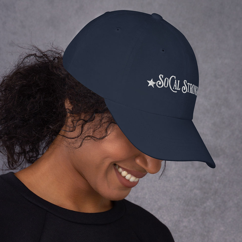 Thumbnail: Dad hat