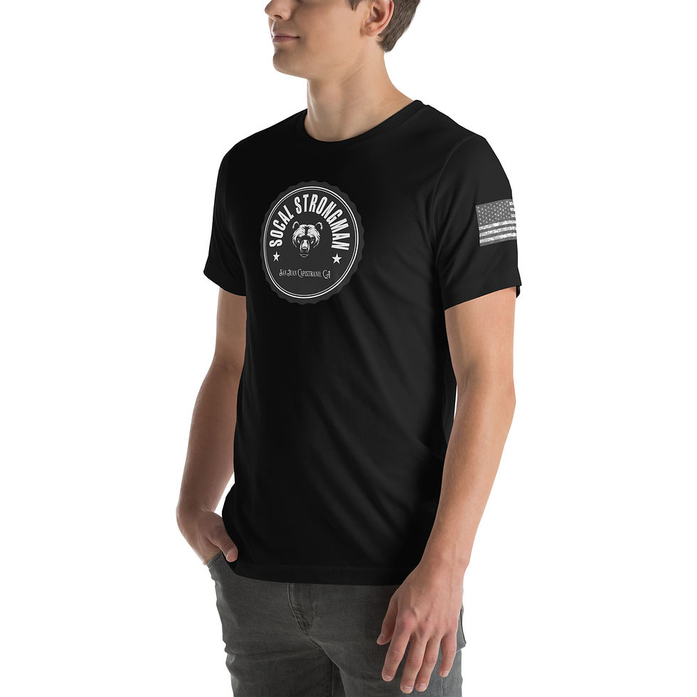 Thumbnail: Classic Tee 4XL & 5XL Available 
