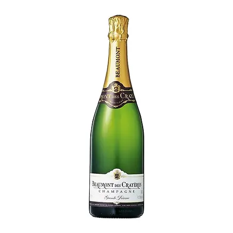 ボーモン・デ・クレイエール グラン・ネクター 750ml フランス