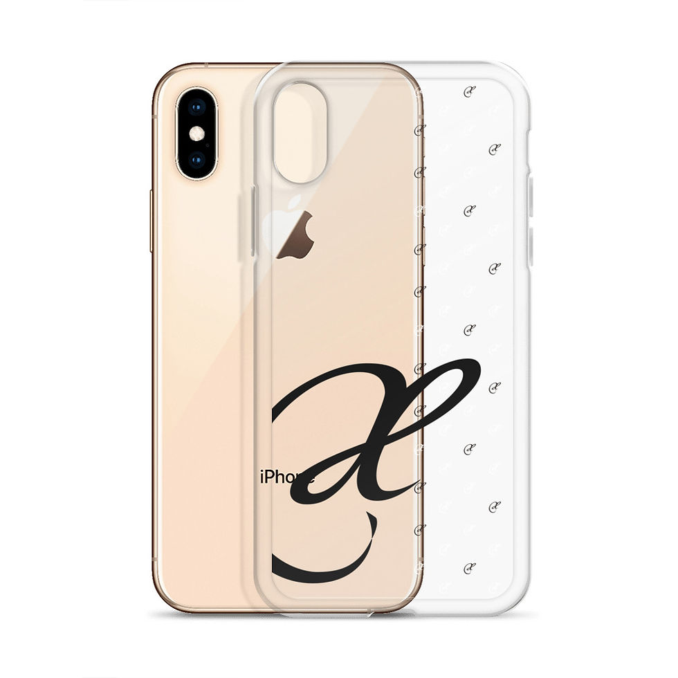 サムネイル： iPhone®用クリアケース