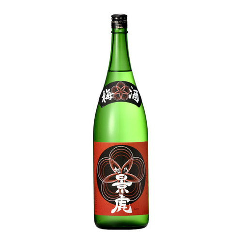 古酒　景虎梅酒　H25.10 景虎梅酒 梅酒 700ml/1800ml 諸橋酒造 | 有限会社Yamazaki酒店