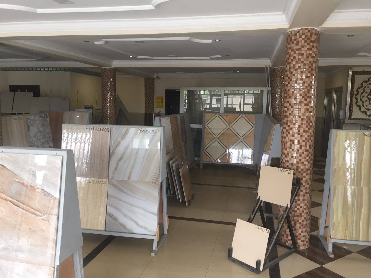 High Quality Tiles And Doors Greater Accra Region K E Agyapong