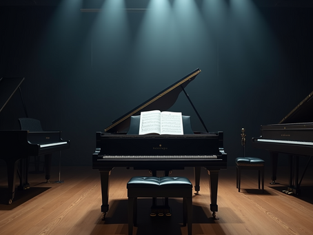 Film Scoring Masterpieces: JCMusic's Creative Soundtracks