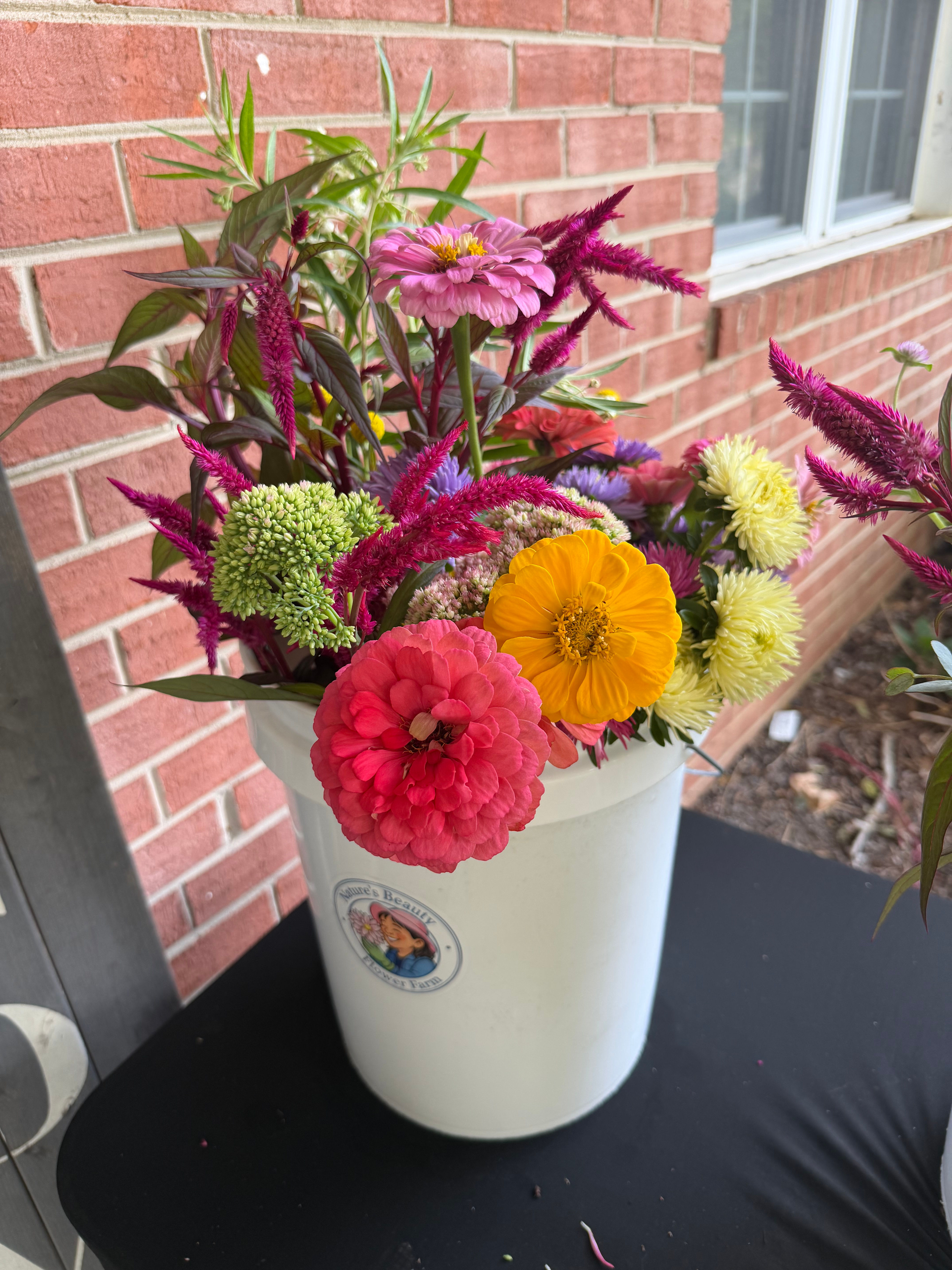 Bulk Flowers
