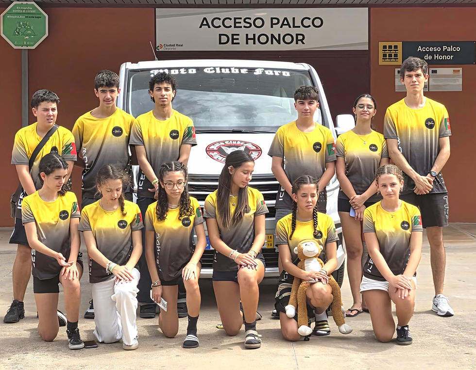 Uma das páginas mais douradas do “Inline Freestyle” nacional